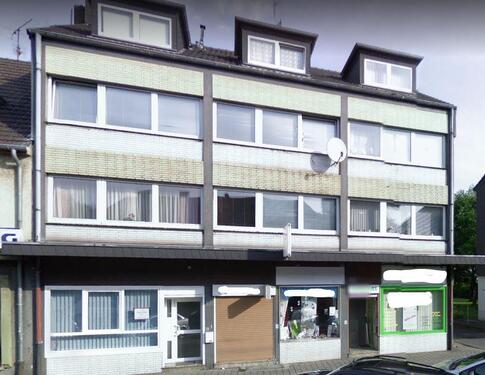 Foto - Frisch sanierterenovierte 3 Raumwohnung in der Bahnhofstr. 182 (Duisburg) zu vermieten