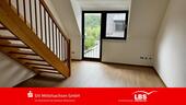 Foto - Charmante 2-Raum-Maisonettewohnung