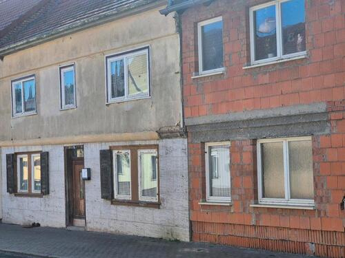 Foto - Einfamilienhaus zum Kaufen in Bad Langensalza