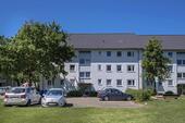 Foto - Etagenwohnung in Herford