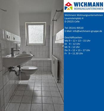 Foto - 4 Zimmer Wohnung in Celle-Heese