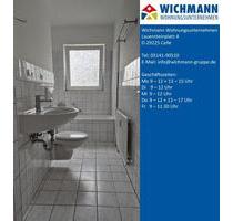 4 Zimmer Wohnung in Celle-Heese