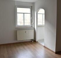 Hübsche 2-Zimmer-Wohnung für Singles - Plauen Altstadt