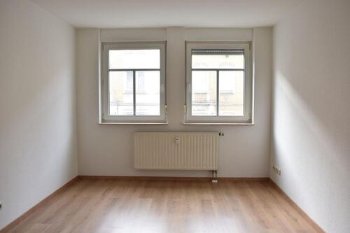 Foto - Etagenwohnung in Plauen zur Miete