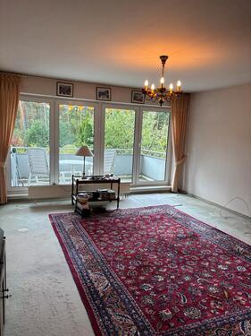 Foto - Etagenwohnung in Herford