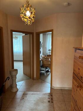 Foto - Etagenwohnung in Herford zum Kaufen