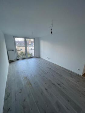 Foto - Charmante neue 3 Zimmer Dachgeschosswohnung