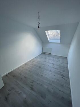 Foto - Etagenwohnung in Mülheim an der Ruhr