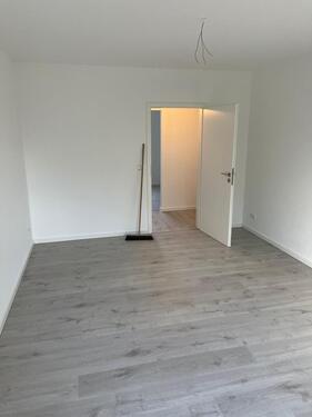 Foto - Etagenwohnung in Mülheim an der Ruhr zur Miete