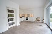 Foto - 3-Zimmer Erdgeschosswohnung in begehrter Lage von Sittensen!