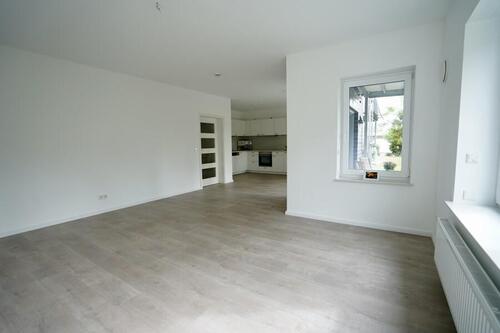 Foto - Etagenwohnung zur Miete in Sittensen