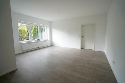 Foto - Etagenwohnung in Sittensen