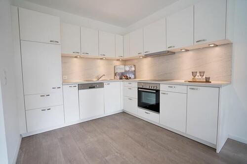 Foto - Etagenwohnung in Sittensen zur Miete