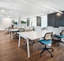 Coworking-Bereich in Regus OLDENBURG, Stau 123