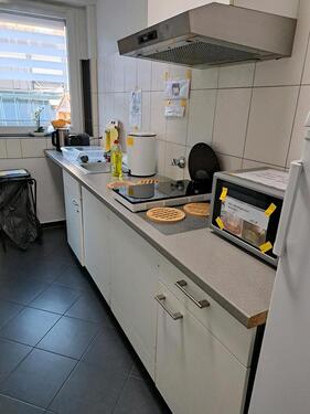 Foto - andere in Leverkusen