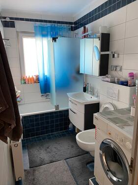Foto - Kapitalanlage- vermietete Eigentumswohnung