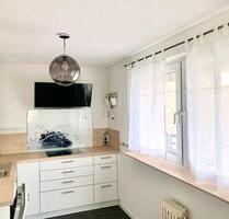3-Zimmer-Wohnung mit Blick über Schwäbisch Gmünd