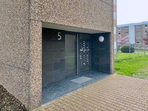 Foto - Etagenwohnung zur Miete in Schwäbisch Gmünd