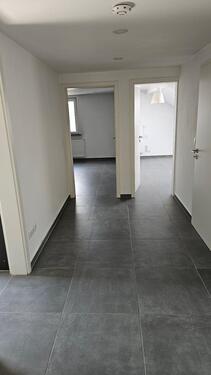 Foto - Helle 2-Zimmer-Dachgeschosswohnung – frisch renoviert in ruhiger