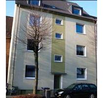 Freundliche, modernisierte 2-Zimmer-Wohnung in Herten-Süd