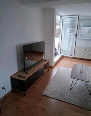 Foto - Etagenwohnung zur Miete in Berlin