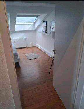 Foto - Etagenwohnung in Berlin