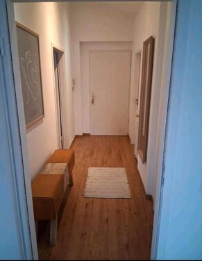 Foto - Etagenwohnung in Berlin zur Miete