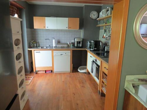 Foto - Einfamilienhaus in Rehlingen-Siersburg zum Kaufen