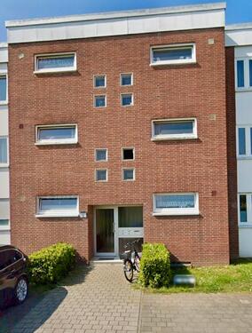 Foto - Etagenwohnung zum Kaufen in Weeze