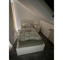 vollmöbliertes wunderschönes Appartement - Dortmund Bövinghausen