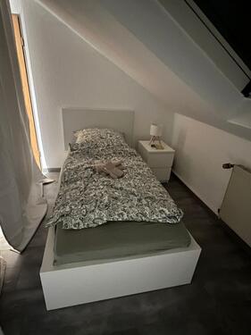 Foto - Etagenwohnung zur Miete in Dortmund