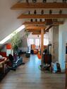Foto - Dachgeschoss Wohnung ca 95qm i - 1.200,00 EUR Kaltmiete,