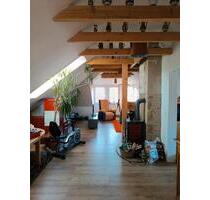 Dachgeschoss Wohnung ca 95qm i - 1.200,00 EUR Kaltmiete, in Scharnebeck (PLZ: 21379)