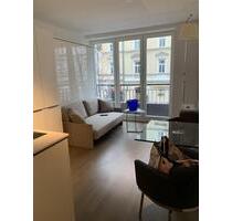 Möbliertes Premium Appartment in mitten vom Herzen Schwabings - München Schwabing-Freimann