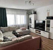 Gepflegte 3 Zimmerwohnung mit Balkon in Euskirchen