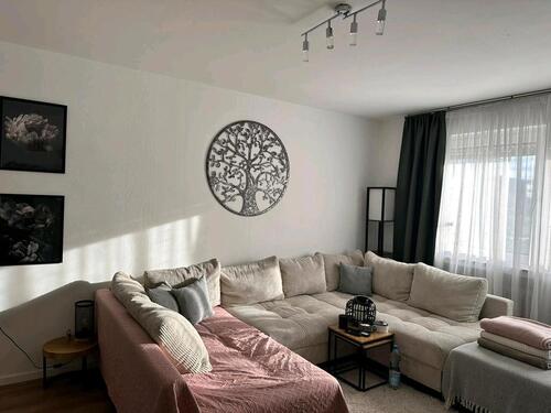 Foto - 3 Zimmer Etagenwohnung zur Miete in Euskirchen