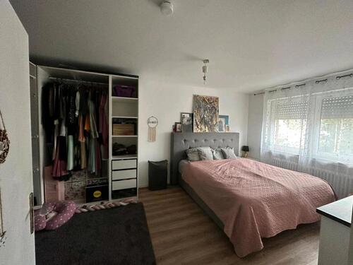 Foto - Etagenwohnung in Euskirchen zur Miete