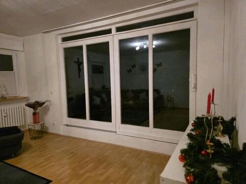 Foto - Etagenwohnung in Nordhorn zur Miete