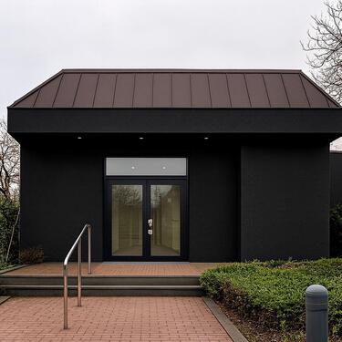 Foto - Büroräume & moderner Co-Working-Space mit Innenhofzugang