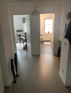 Foto - Etagenwohnung in Berlin zur Miete