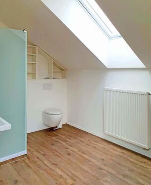 Foto - Etagenwohnung in Zachenberg zur Miete