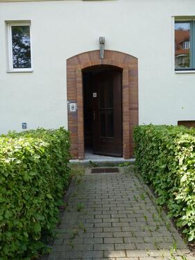 Foto - Etagenwohnung in Leipzig zur Miete