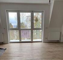 Moderne großzügige Wohnung in Herborn zentrale Lage Tiefgarage