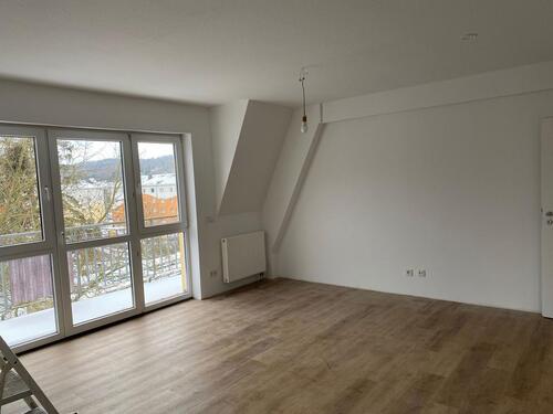 Foto - 2 Zimmer Etagenwohnung in Herborn