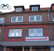 3-Zimmer Wohnung in Innenstadtlage in Brunsbüttel zu vermieten 3-Zimmer Wohnung in Innenstadtlage in Brunsbüttel zu vermieten