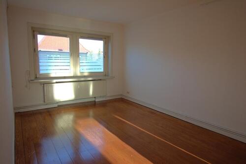 Foto - 3 Zimmer Etagenwohnung in Brunsbüttel