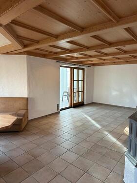 Foto - 3 Zimmer Erdgeschoßwohnung zur Miete in Eging am See