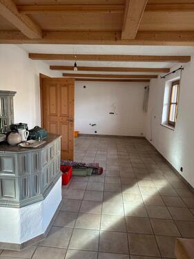 Foto - Erdgeschoßwohnung in Eging am See zur Miete