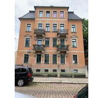 3-Raumwohnung mit EBK u.Balkon in Löbtau - Dresden Cotta