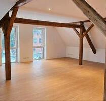 Lichtdurchflutete 2-Zimmer-Loftwohnung – Erstbezug | 85 m² - Visselhövede